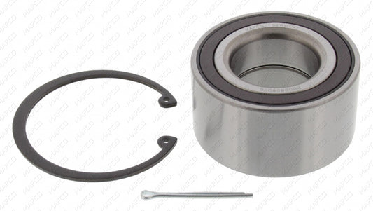 MAPCO Radlagersatz 26783