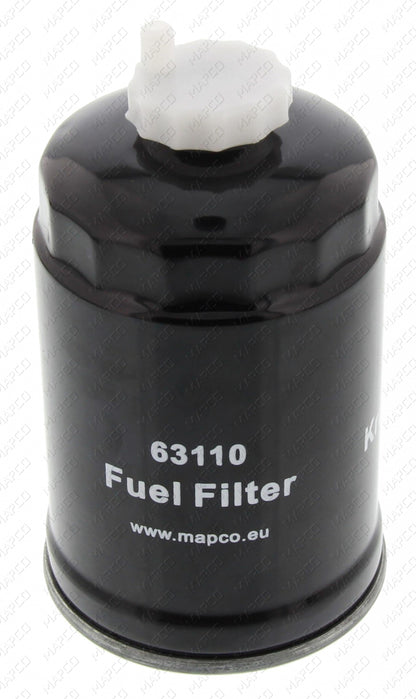MAPCO Kraftstofffilter 63110