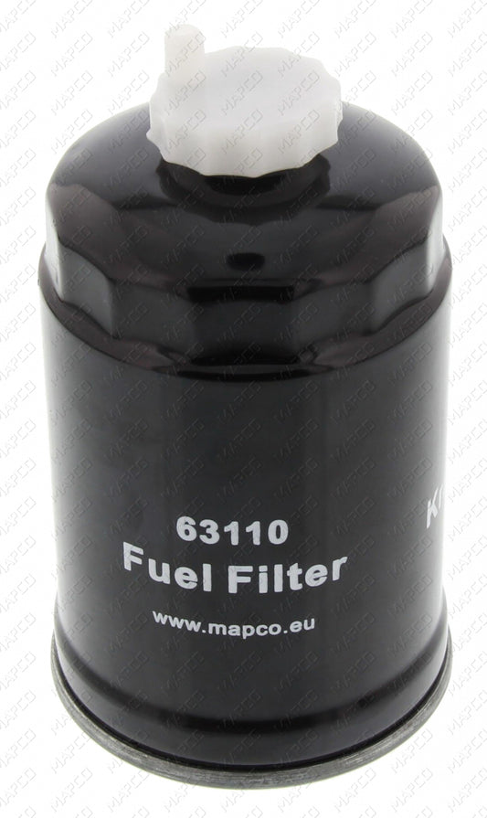 MAPCO Kraftstofffilter 63110