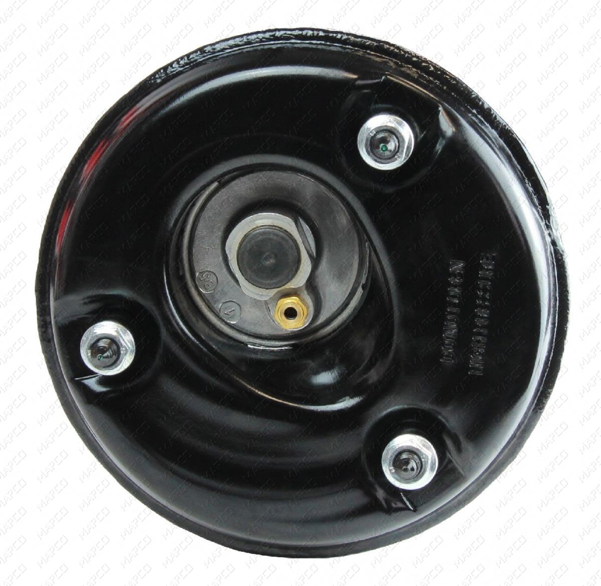 MAPCO Luftfederbein Hinterachse rechts  40875