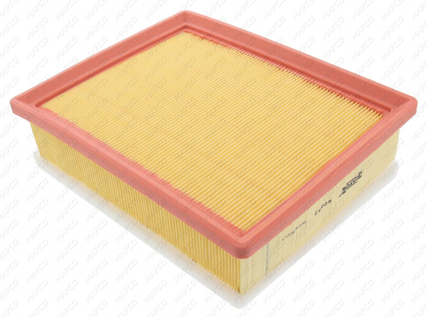 MAPCO Luftfilter 60062