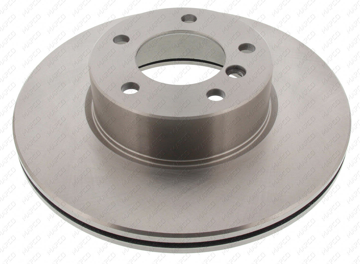 MAPCO Bremsscheibe Vorderachse  25763