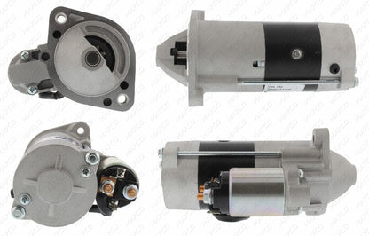 MAPCO Starter 13547