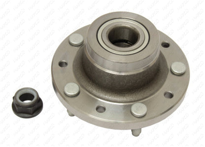 MAPCO Radlagersatz Hinterachse beidseitig  26692