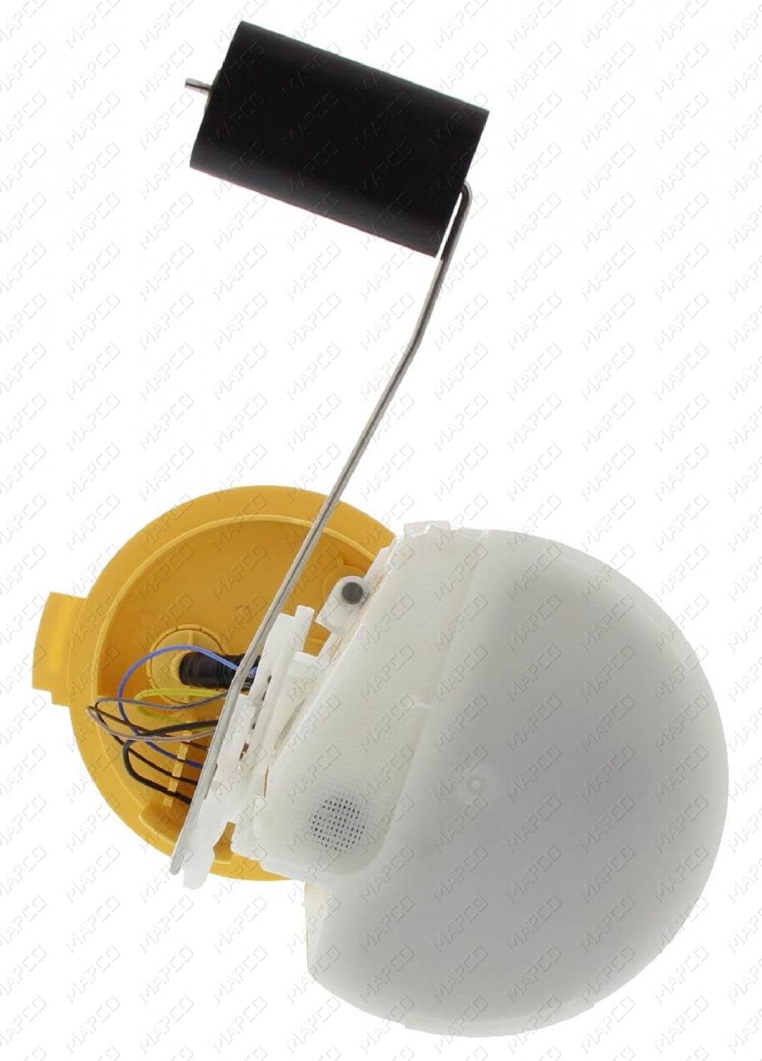 MAPCO Kraftstoff-Fördereinheit 22808