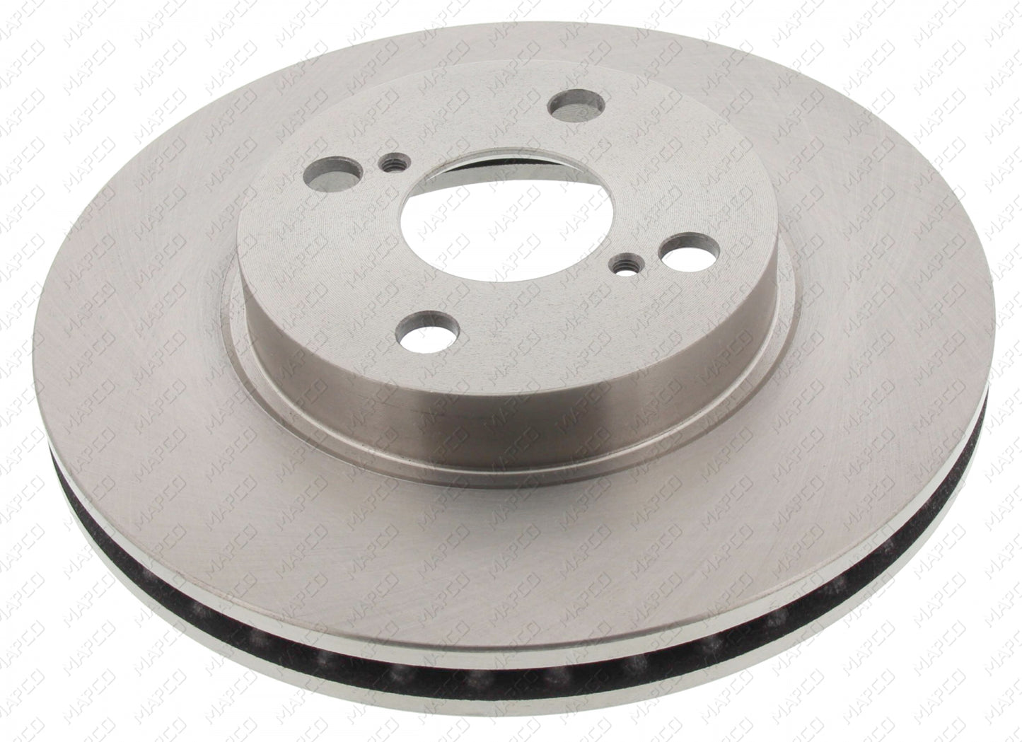 MAPCO Bremsscheibe Vorderachse  25561