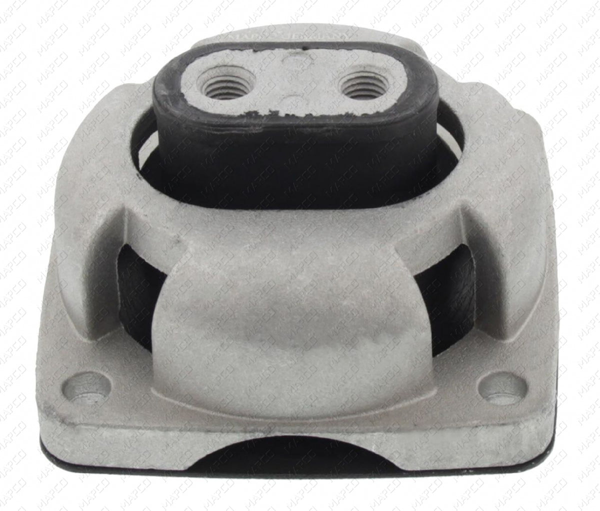MAPCO Lagerung, Automatikgetriebe hinten  mitte  38868
