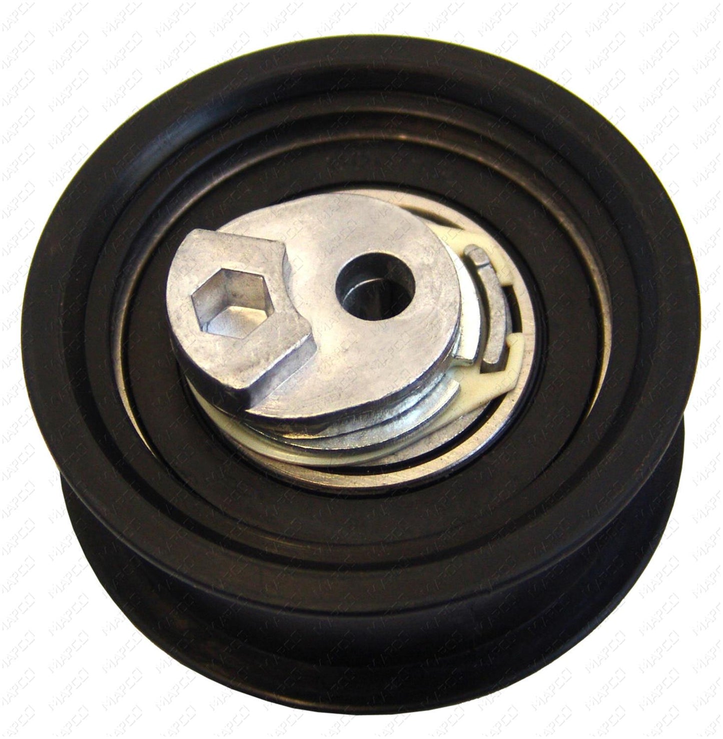 MAPCO Spannrolle, Zahnriemen 24857