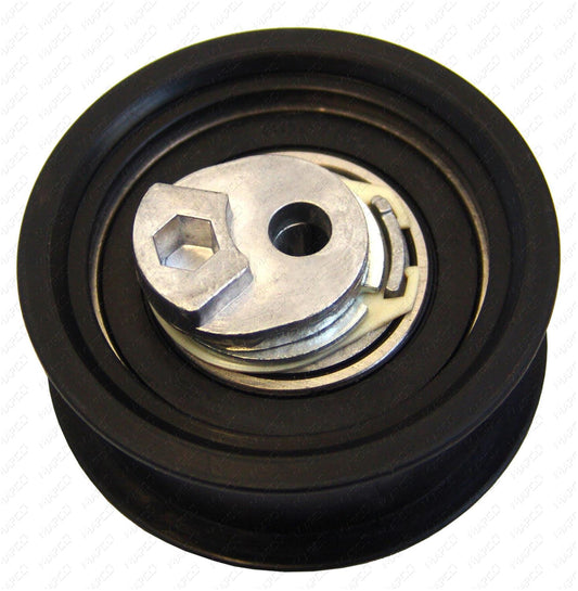 MAPCO Spannrolle, Zahnriemen 24857