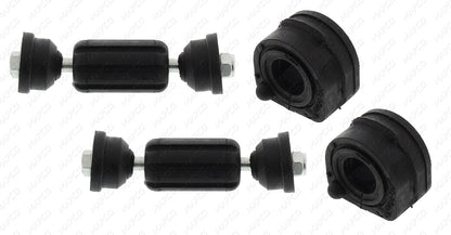 MAPCO Reparatursatz, Stabilisatorlager Hinterachse links  Hinterachse rechts  53641