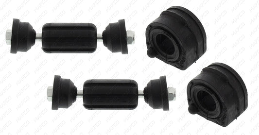 MAPCO Reparatursatz, Stabilisatorlager Hinterachse links  Hinterachse rechts  53641