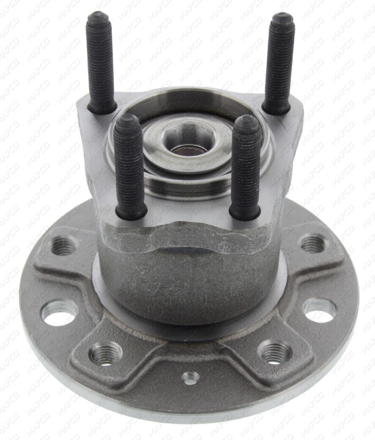 MAPCO Radlagersatz Hinterachse beidseitig  26832