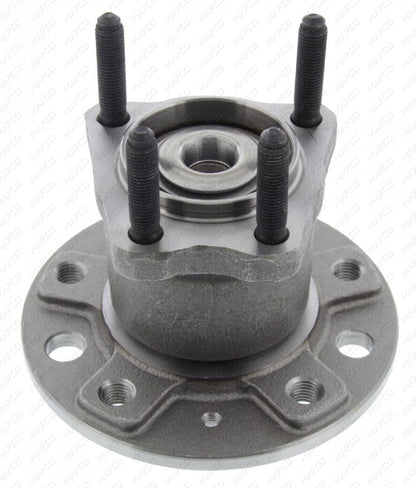 MAPCO Radlagersatz Hinterachse beidseitig  26832