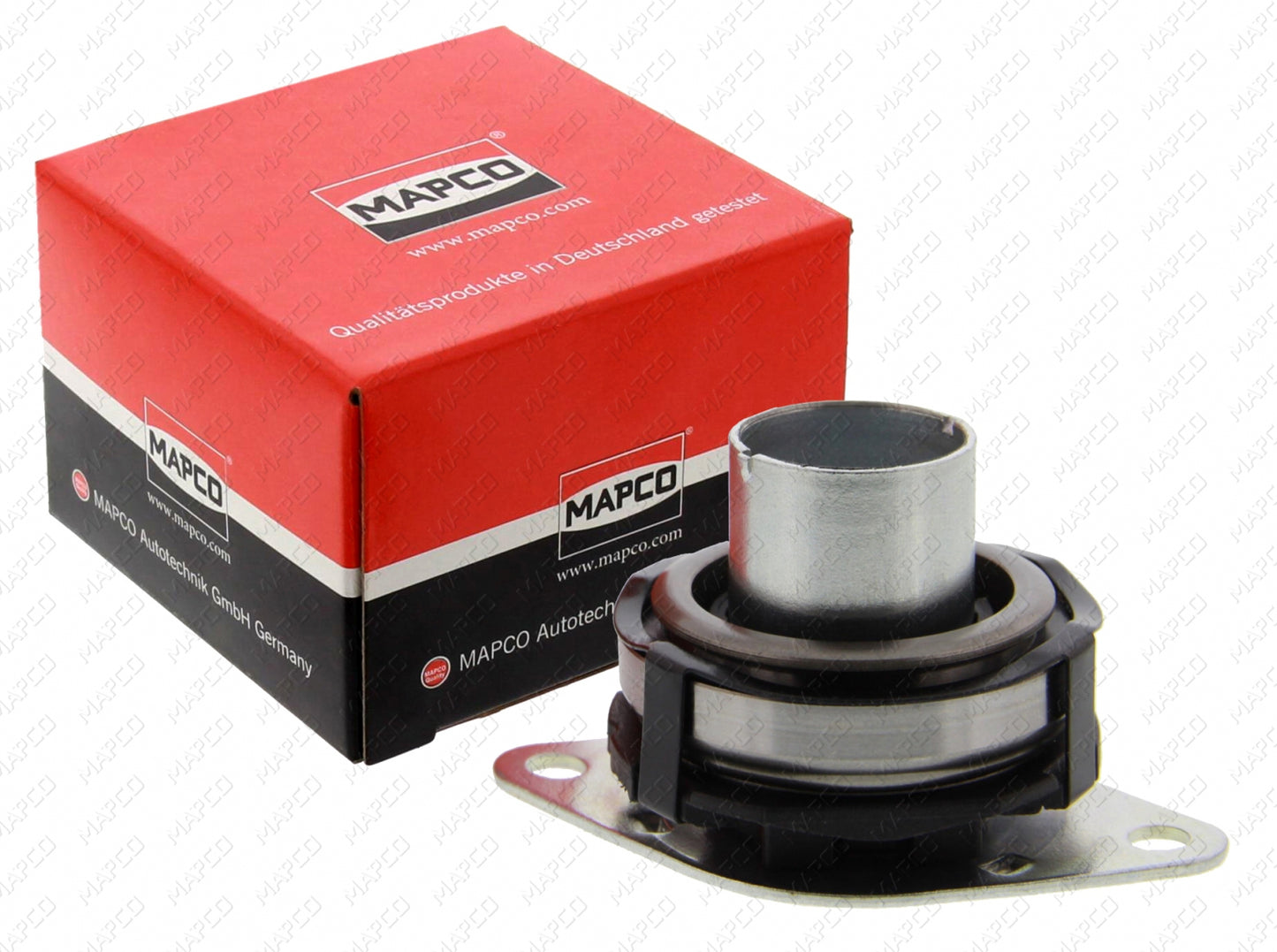 MAPCO Ausrücklager 12801