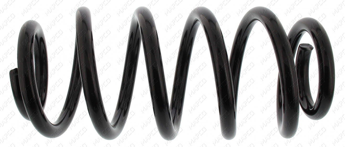 MAPCO Fahrwerksfeder Vorderachse  72888