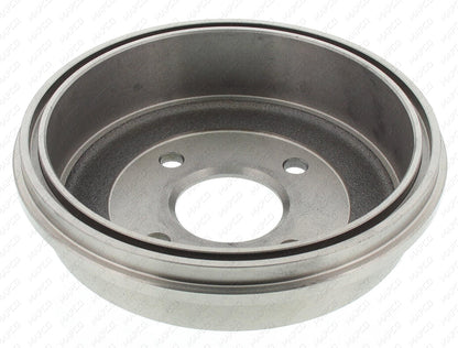 MAPCO Bremstrommel Hinterachse  35731