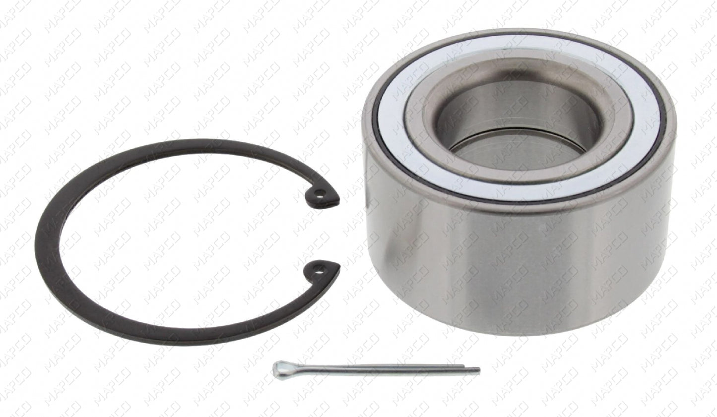 MAPCO Radlagersatz 26783