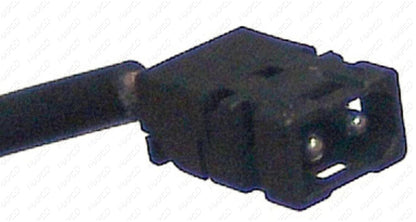MAPCO Sensor, Raddrehzahl Hinterachse links  86867