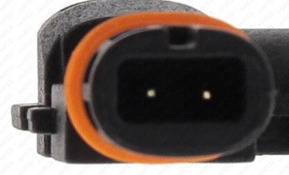 MAPCO Sensor, Raddrehzahl Vorderachse links  86866
