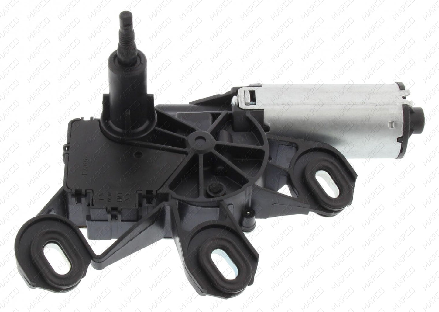 MAPCO Wischermotor hinten  90199