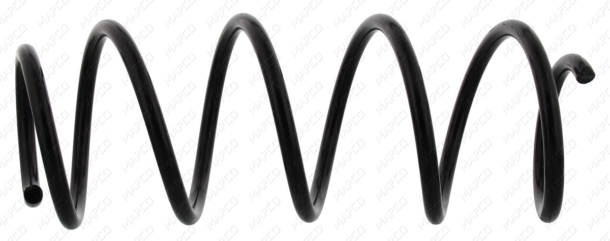 MAPCO Fahrwerksfeder Vorderachse  70686