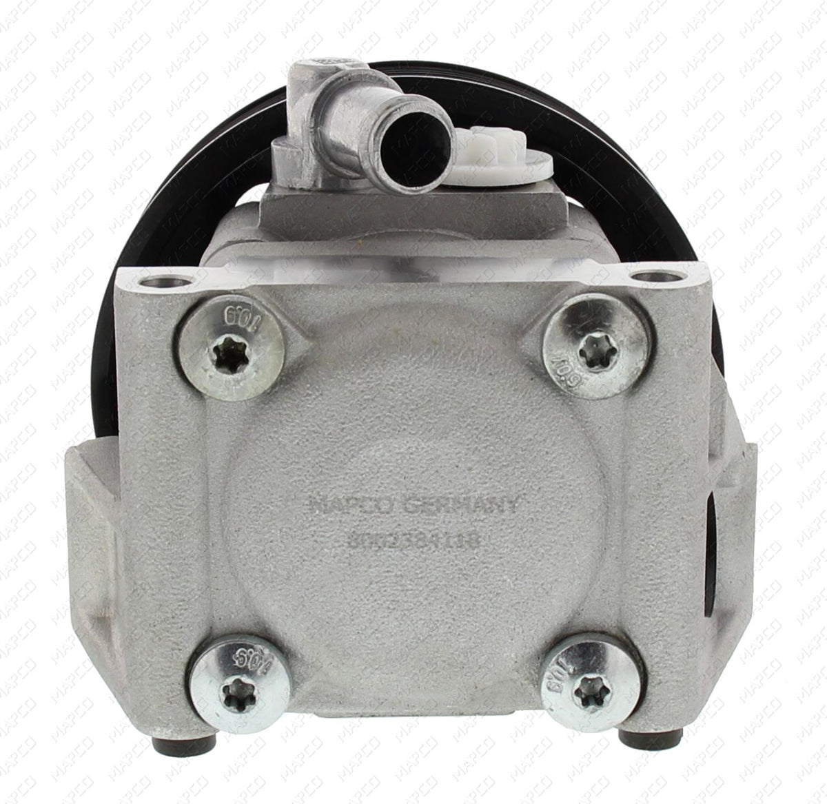 MAPCO Hydraulikpumpe, Lenkung 27651