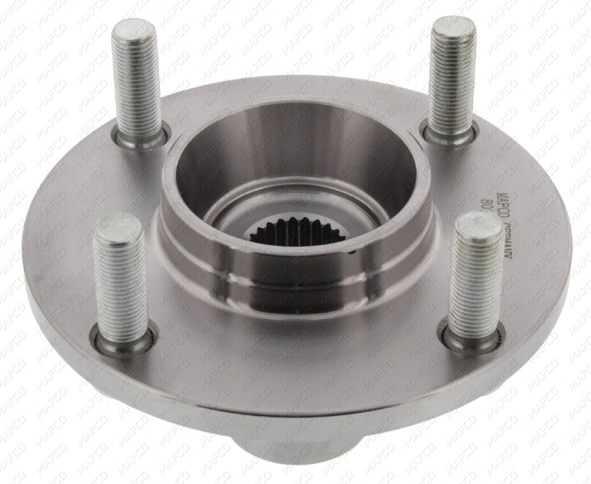 MAPCO Radnabe Vorderachse beidseitig  26297