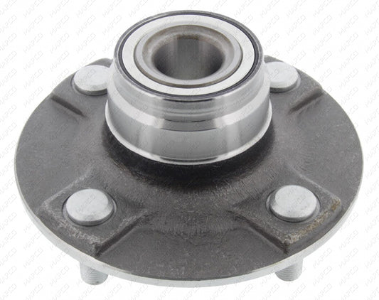 MAPCO Radlagersatz Hinterachse beidseitig  26520