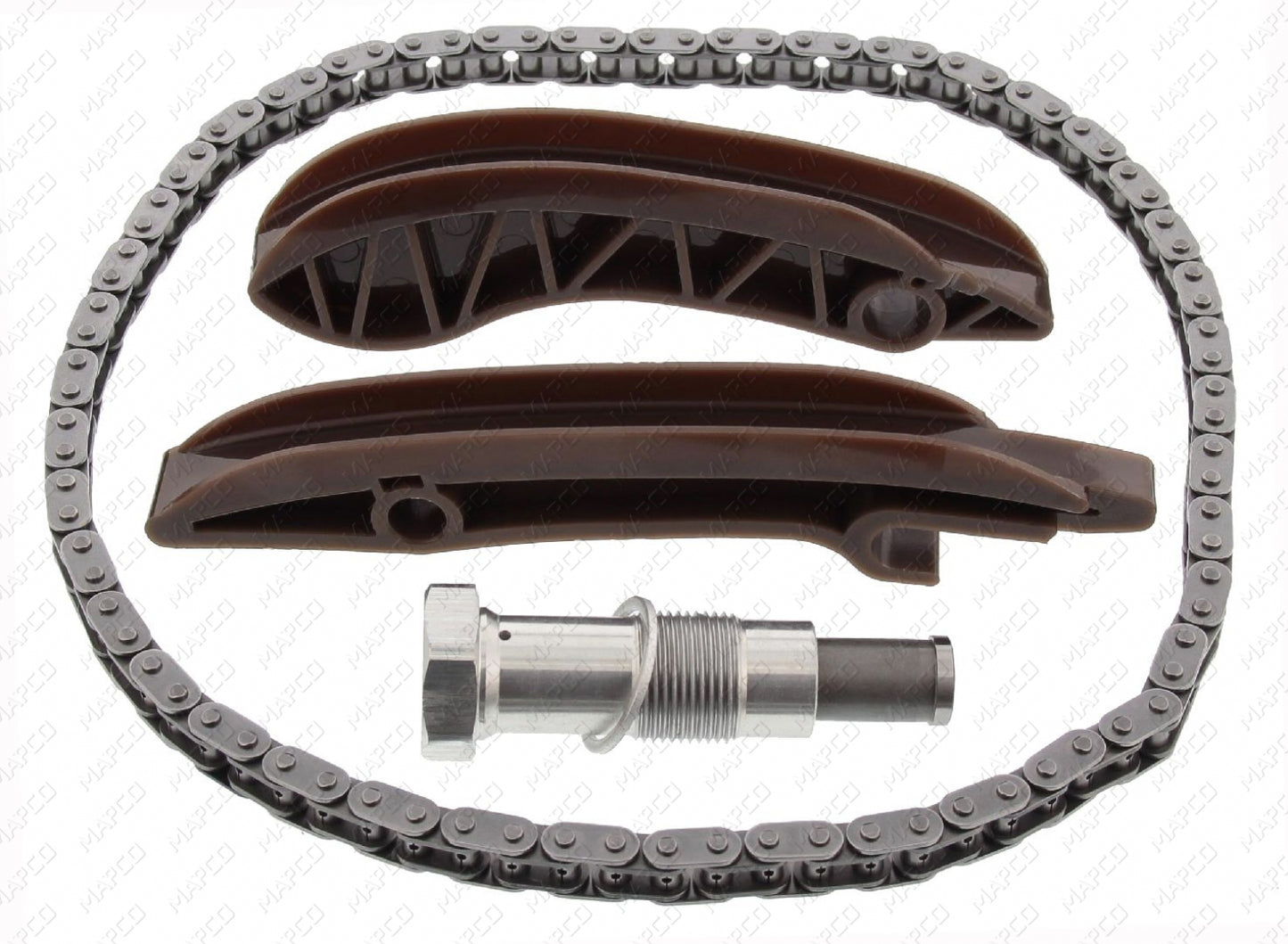 MAPCO Steuerkettensatz oben  75651
