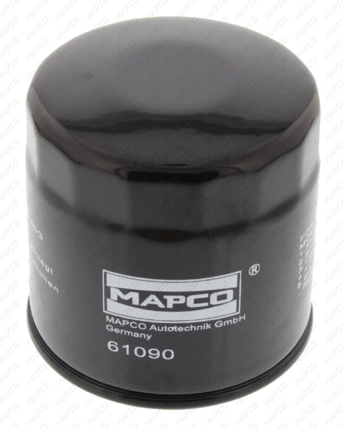 MAPCO Ölfilter 61090