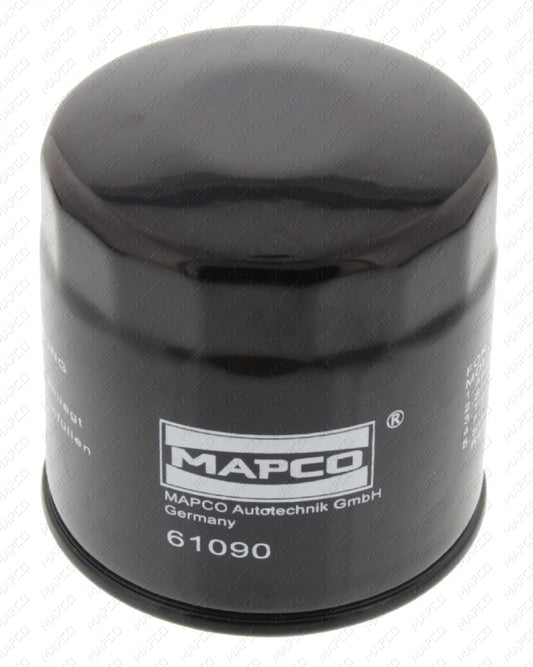 MAPCO Ölfilter 61090