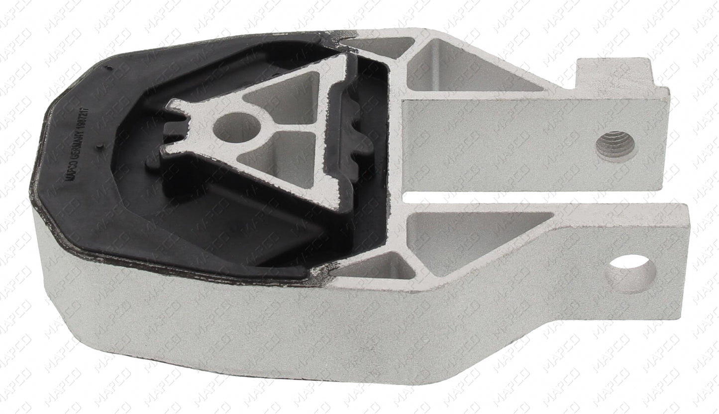 MAPCO Lagerung, Motor getriebeseitig  links  37612