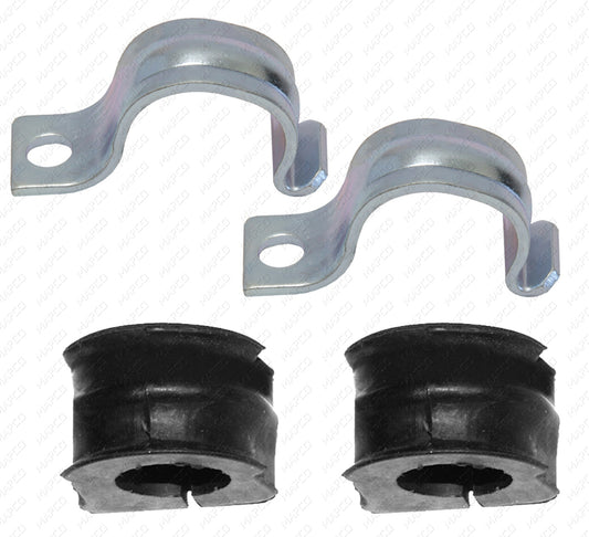 MAPCO Reparatursatz, Stabilisatorlager Satz  Vorderachse links  Vorderachse rechts  33927/2