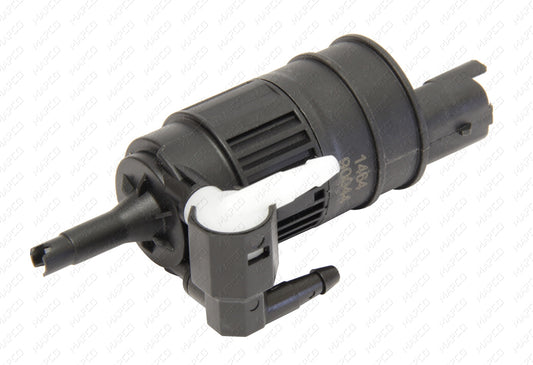 MAPCO Waschwasserpumpe, Scheibenreinigung vorne  90044