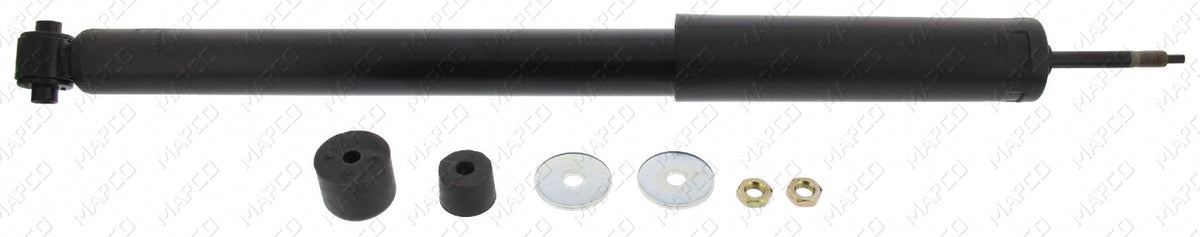 MAPCO Stoßdämpfer Hinterachse  40843