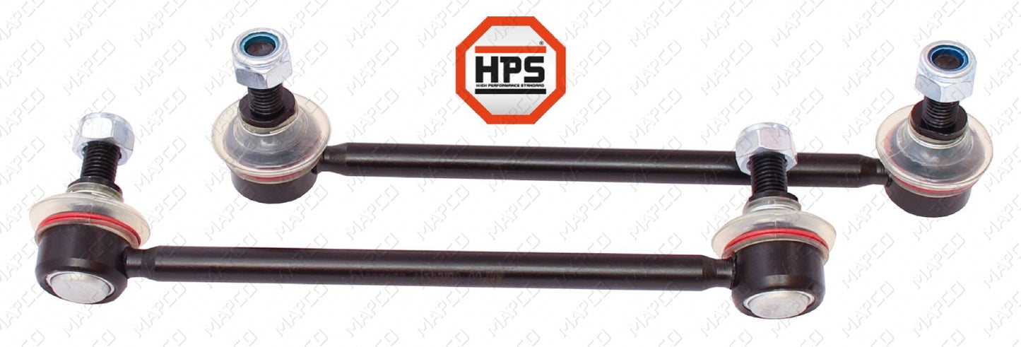 MAPCO Reparatursatz, Stabilisatorkoppelstange Satz  Vorderachse  53606HPS