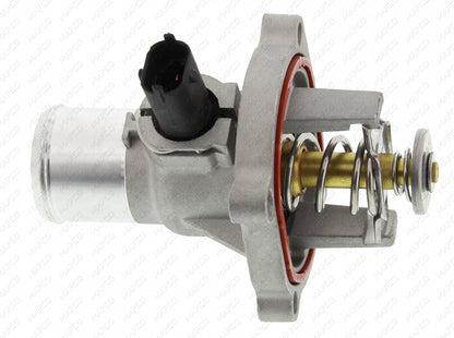MAPCO Thermostat, Kühlmittel 28027