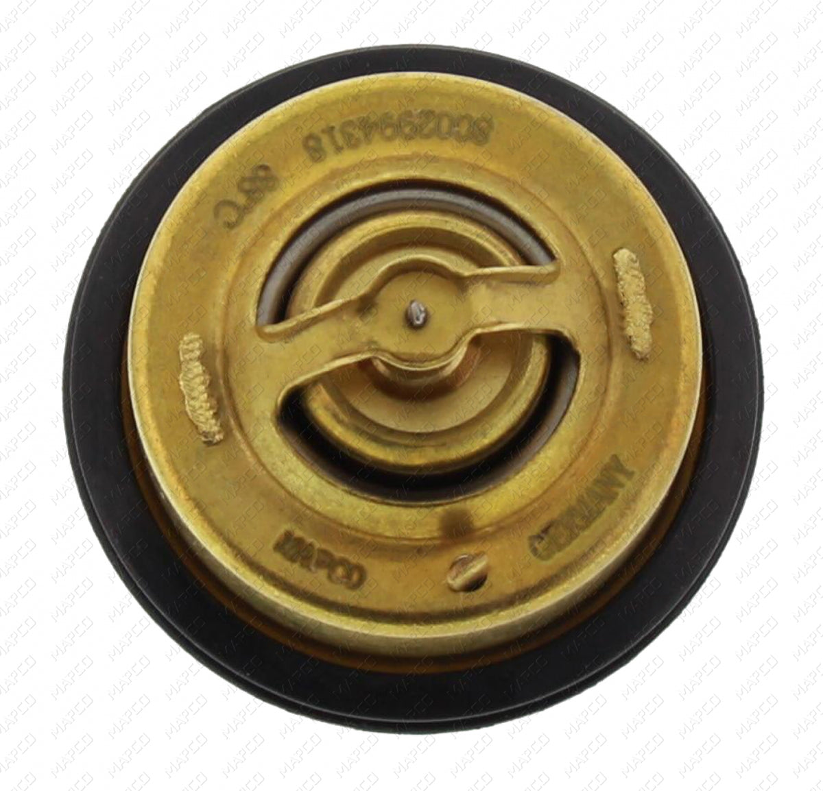 MAPCO Thermostat, Kühlmittel 28900