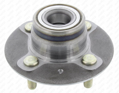 MAPCO Radnabe Hinterachse beidseitig  26578