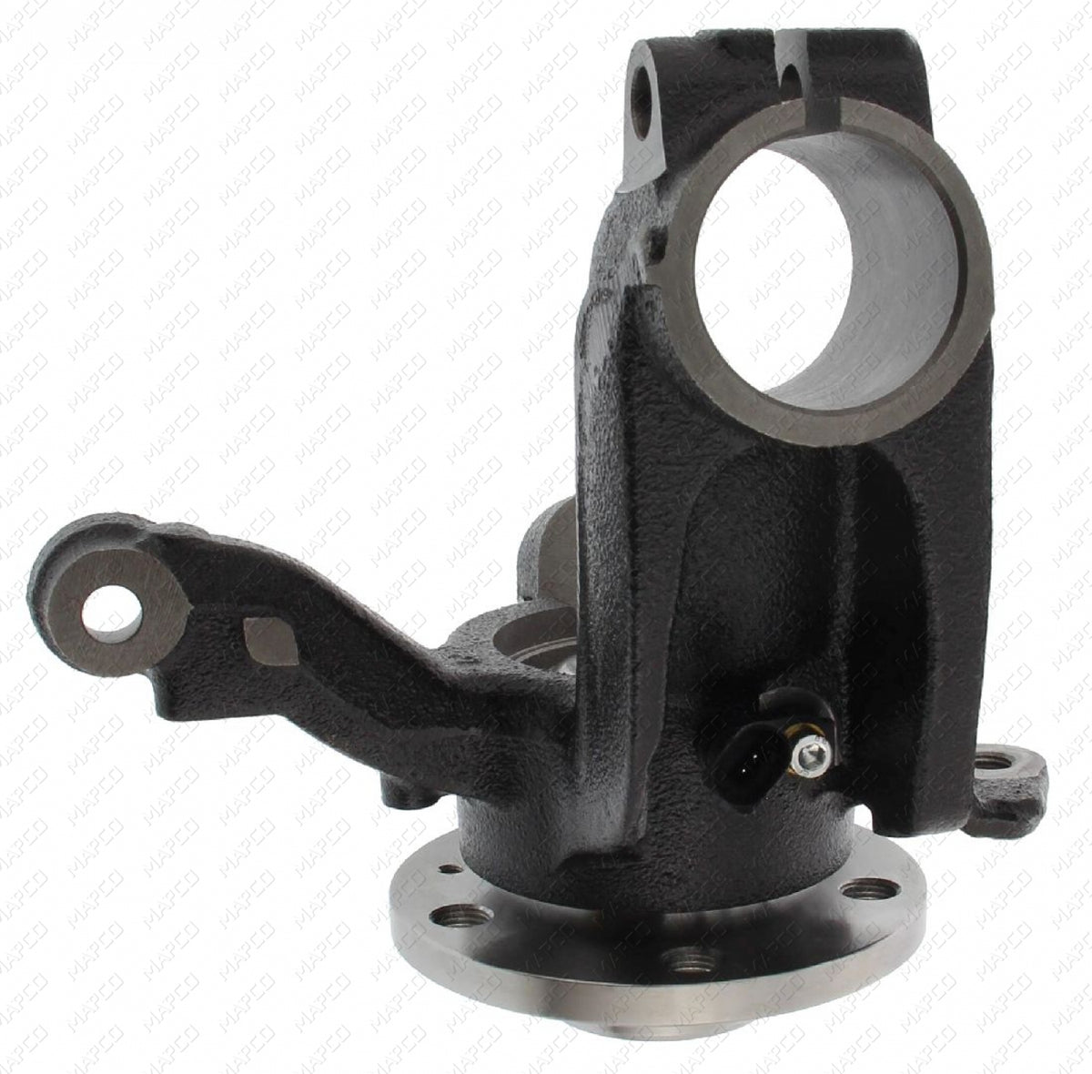 MAPCO Reparatursatz, Achsschenkel Vorderachse rechts  107792/4