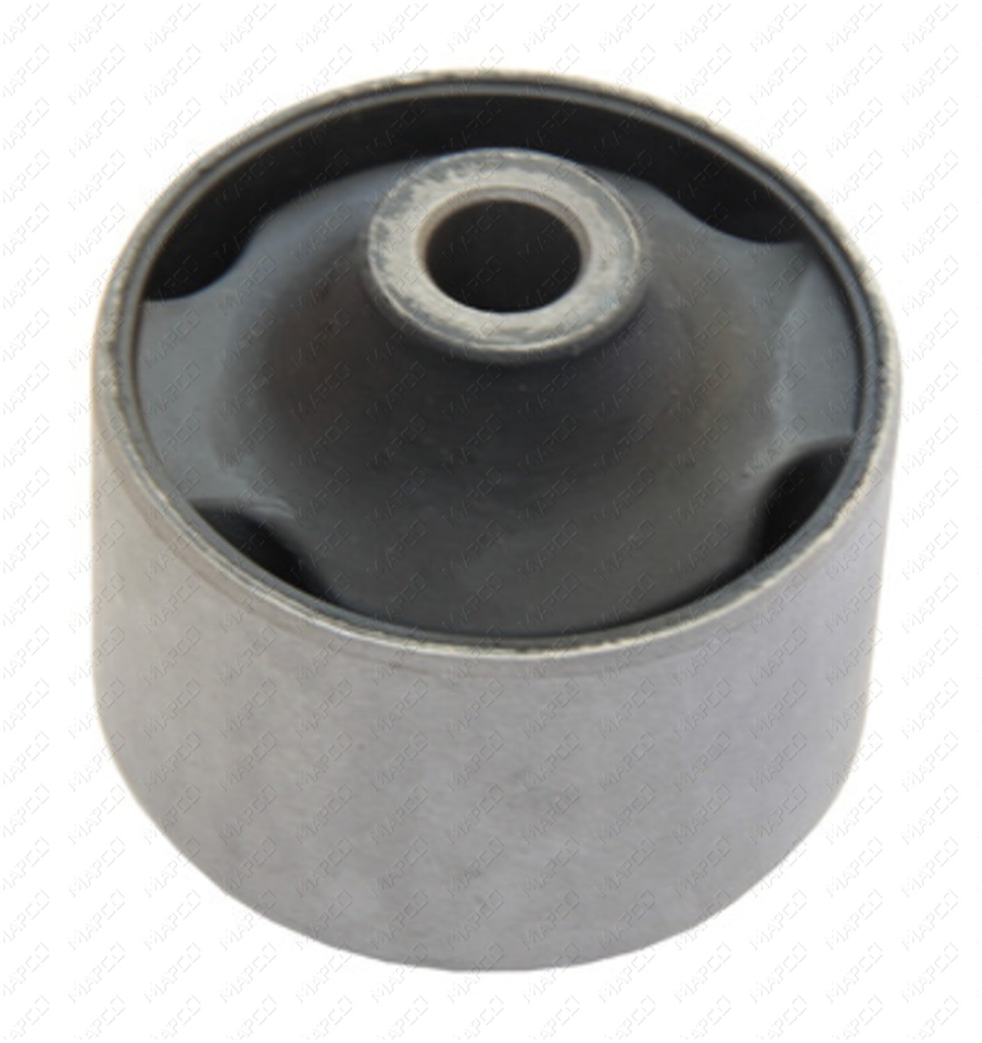 MAPCO Lagerung, Lenker Vorderachse beidseitig  unten  hinten  33584