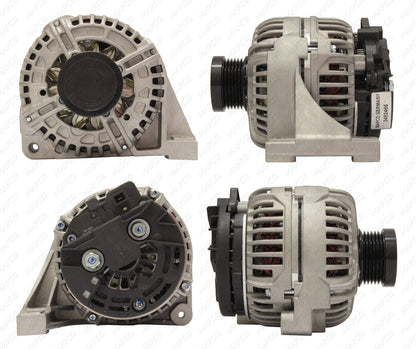 MAPCO Generator 13900