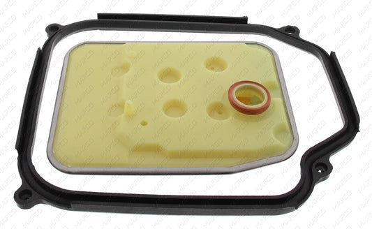 MAPCO Hydraulikfilter, Automatikgetriebe 69004