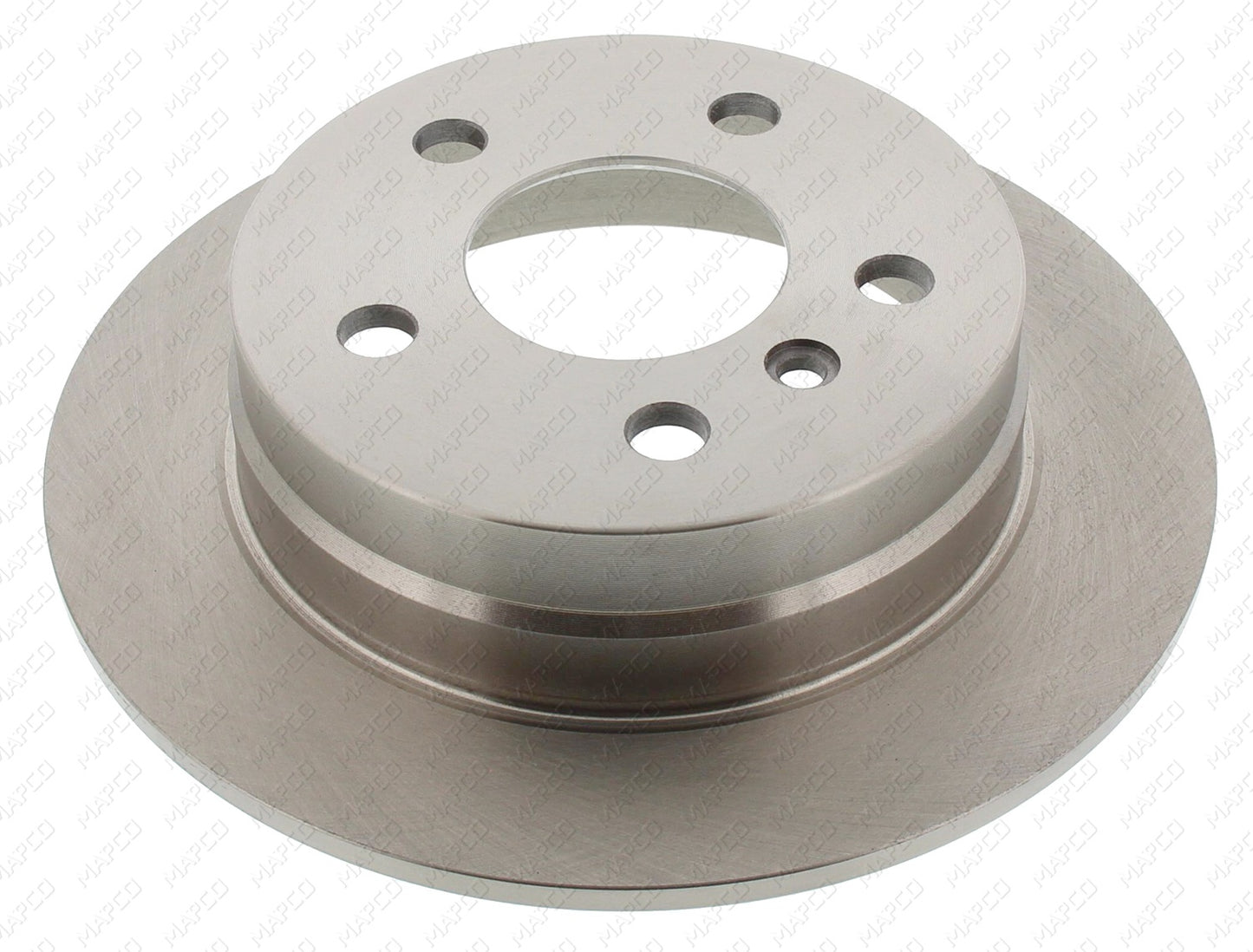 MAPCO Bremsscheibe Hinterachse  25802