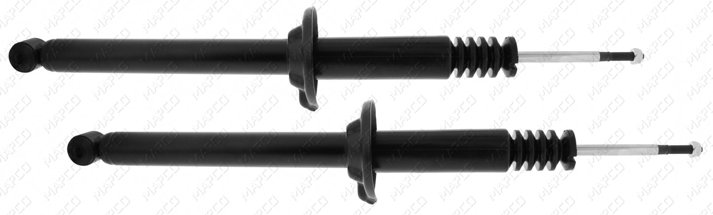 MAPCO Stoßdämpfer Satz  Hinterachse  40612/2