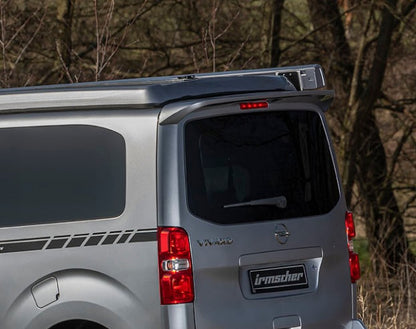 Irmscher Vivaro is3 „Free“ Options-Paket "Style 1"