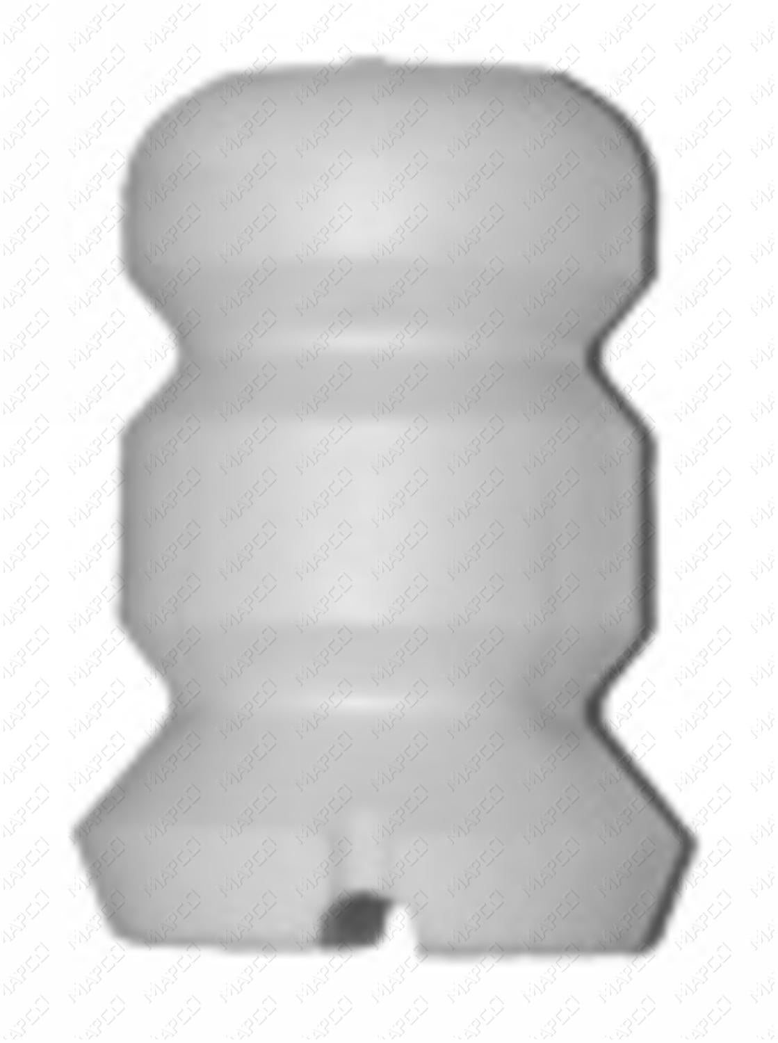 MAPCO Anschlagpuffer, Federung Vorderachse beidseitig  32405