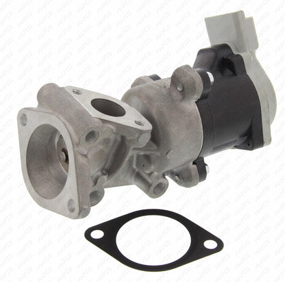 MAPCO AGR-Ventil rechts  83404