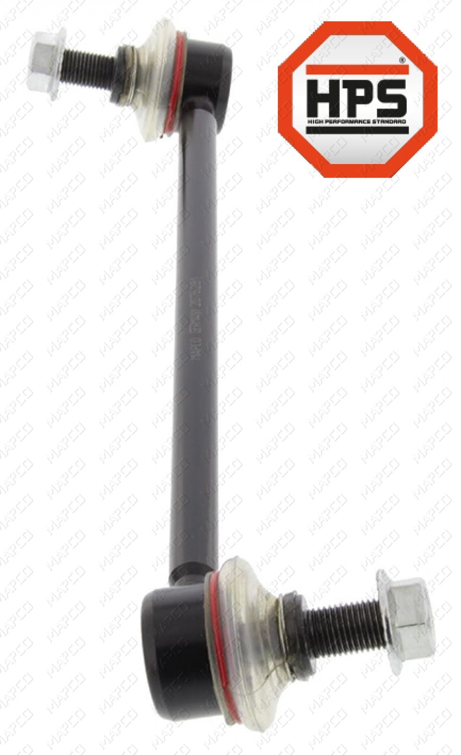 MAPCO Stange/Strebe, Stabilisator Vorderachse links  51205HPS