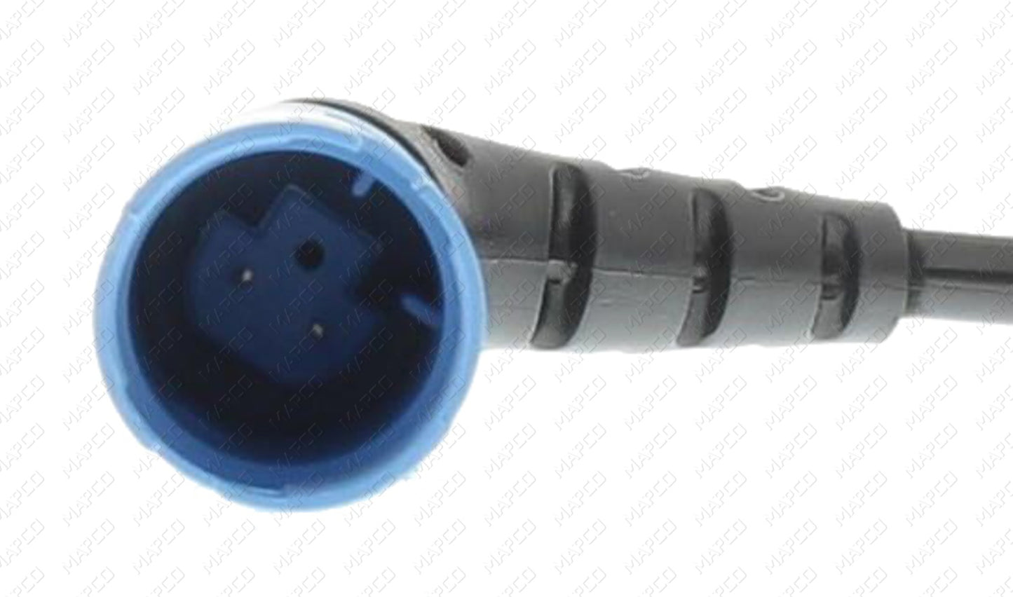 MAPCO Sensor, Raddrehzahl Hinterachse beidseitig  86661